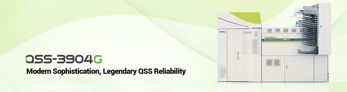 QSS-3904G